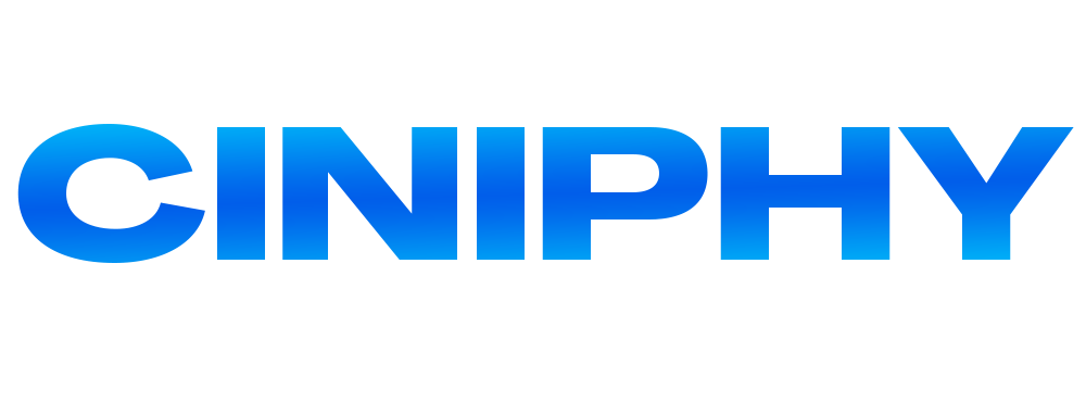 Ciniphy